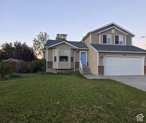 443 E 1260 N
                     MLS #2191245