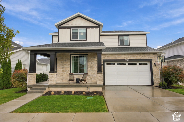 3577 W Sojo Dr
                     MLS #2191250