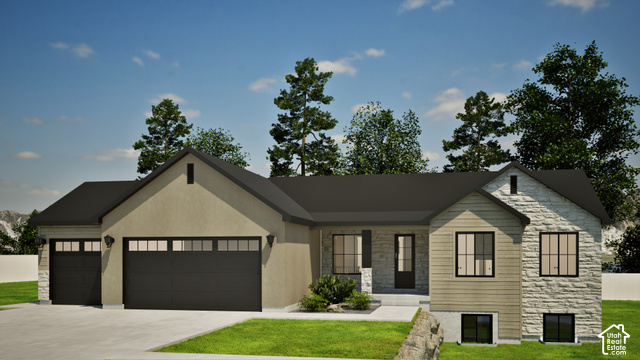 1124 E 160 N
                     MLS #2191251