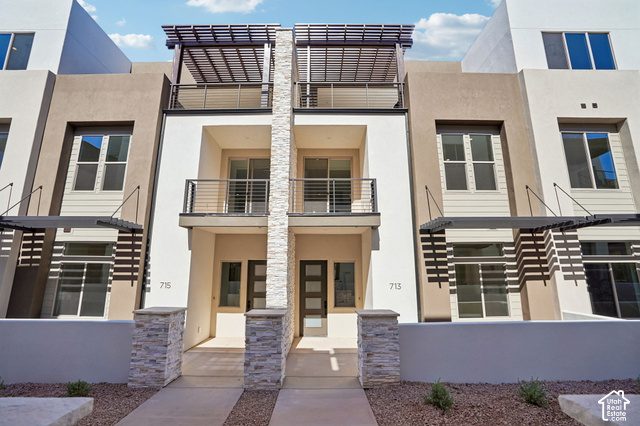 713  W Vista Sur Ln
                     MLS #2191252