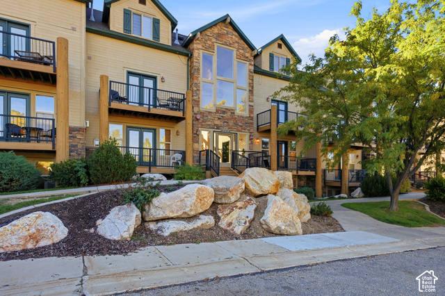 Main photo for 3598 N Huntsman Path #506
