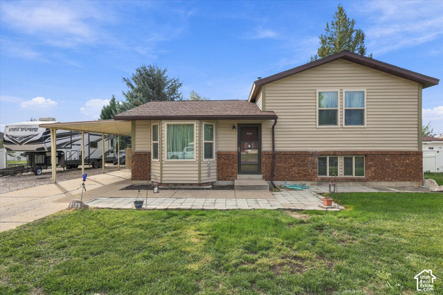 2125 W 2175 S
                     MLS #2191267