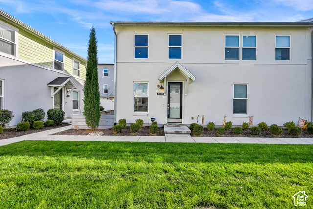 10563 S Redknife Dr
                     MLS #2191268