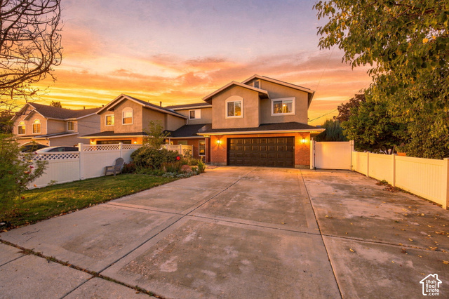 251 E 7350 S
                     MLS #2191272