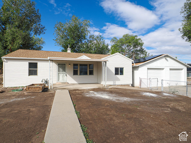 5600 S 4120 W, Salt Lake City UT 84118