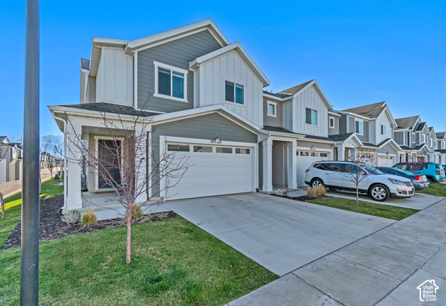 3732 S 3250 W
                     MLS #2191274