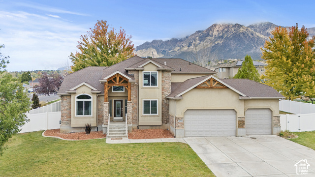 490 W 3450 N
                     MLS #2191275