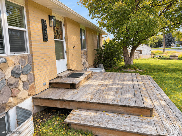 5355  Wooden Shoe Ln
                     MLS #2191279