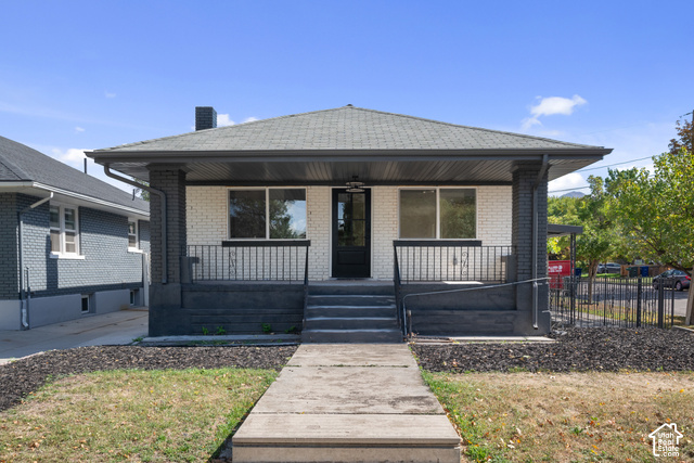 1435 S 500 E
                     MLS #2191280