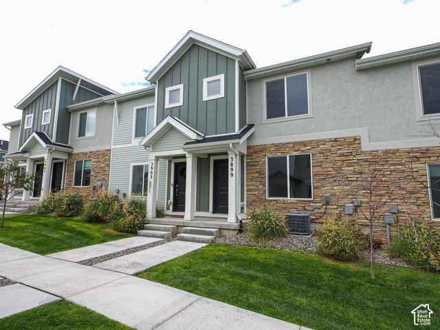 3899 S Sediment Dr
                     MLS #2191282