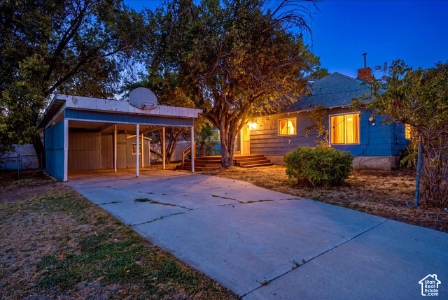 364 S 400 W
                     MLS #2191284