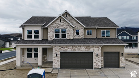 5444 N Honey Suckle Way
                     MLS #2191286
