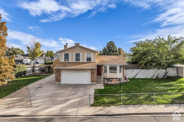 5583 W Deercrest Dr
                     MLS #2191299