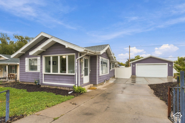 2743 S 8900 W
                     MLS #2191302