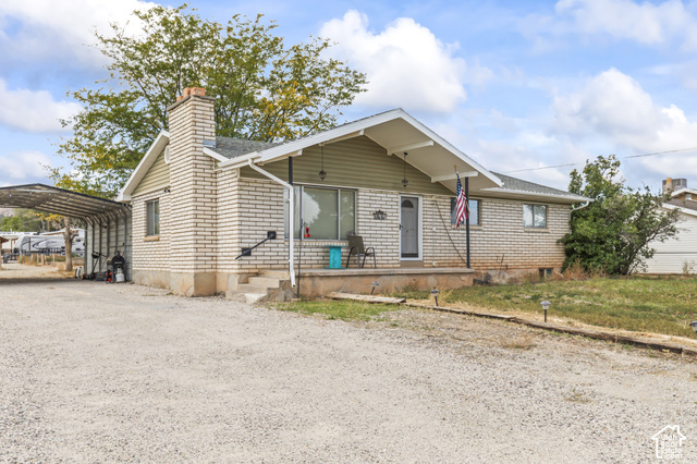 Main photo for 299 N 300 W