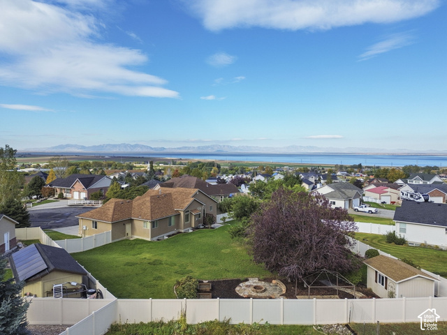 7604 S 475 W
                     MLS #2191304