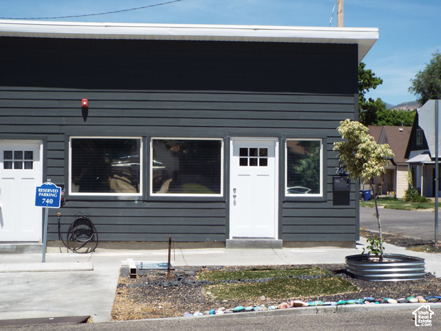 740 E 28 TH ST, Ogden UT 84403