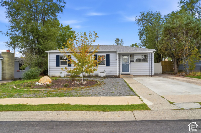 Main photo for 4431 W 5740 S