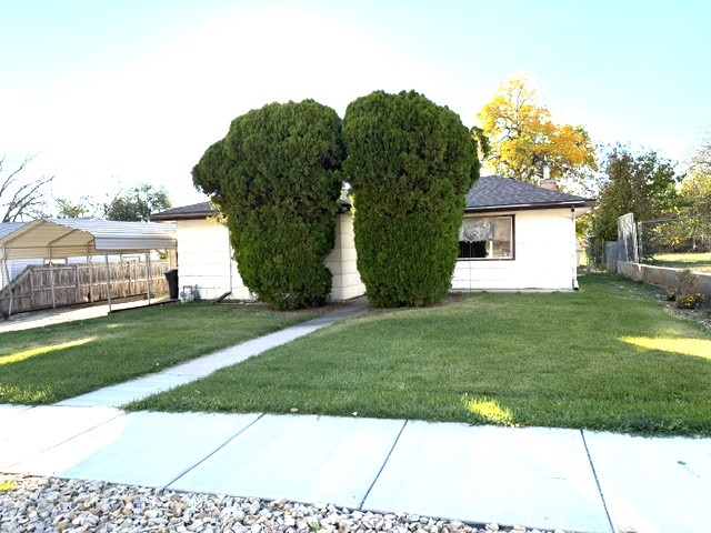 628 S 500 E, Brigham City UT 84302