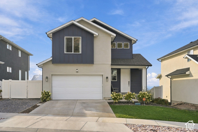 48 S 940 E
                     MLS #2191320