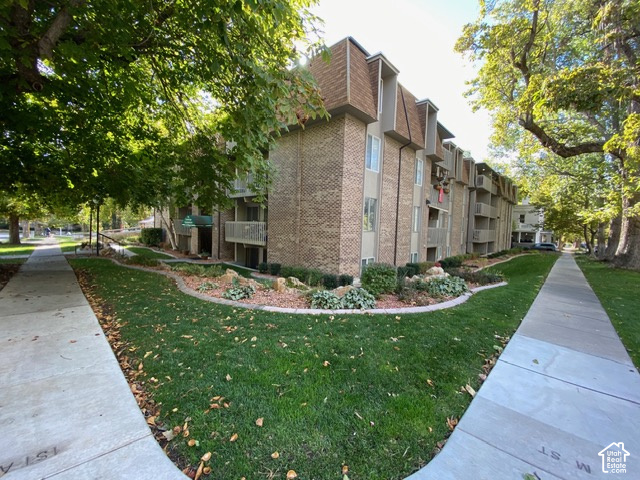 31 N M ST #303, Salt Lake City UT 84103