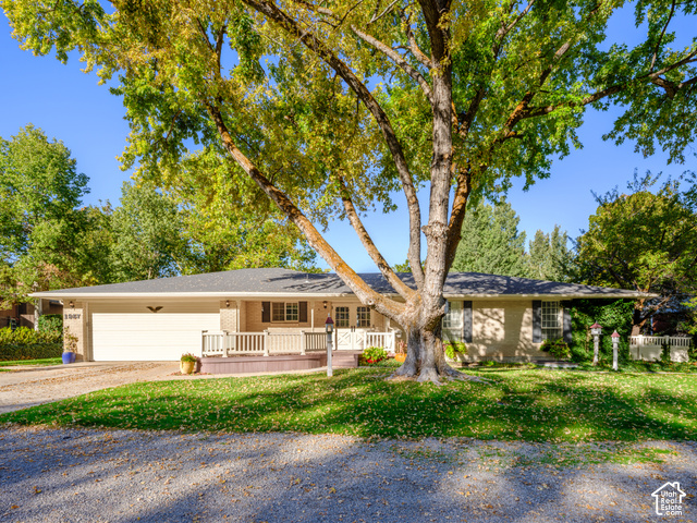 1957 N 1500 E
                     MLS #2191322