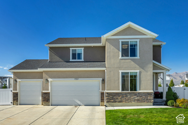 7727 N Lone Tree Ct
                     MLS #2191329