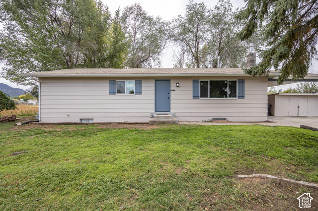 Main photo for 397 W 500 N