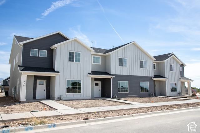 538 W 1875 N
                     MLS #2191340