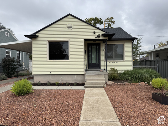 225 E ROSEWOOD AVE, Salt Lake City UT 84115