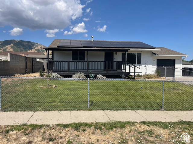 3790 S 8035 W
                     MLS #2191365
