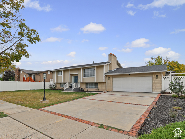 3339 W MEADOWBROOK CIR, West Valley City UT 84119