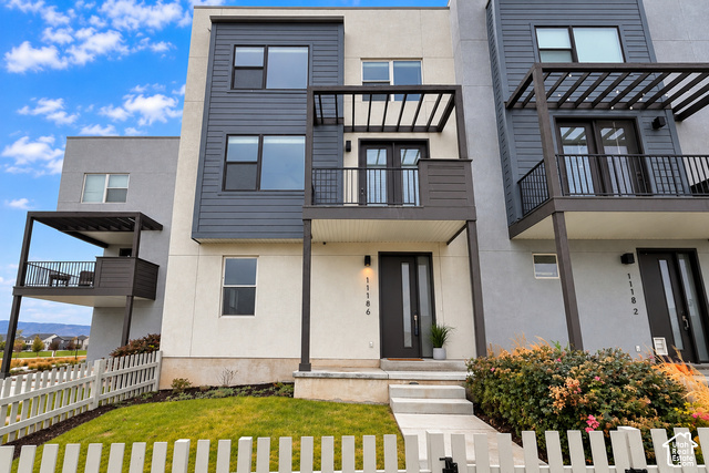 11186 S KITTY HAWK RD #308, South Jordan UT 84009