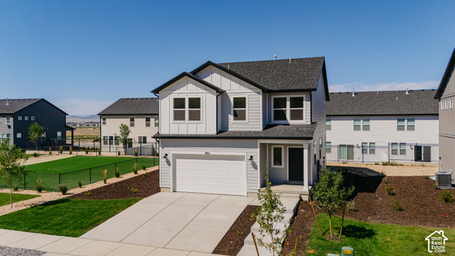 3611  Eagle Meadows Dr #310
                     MLS #2191382