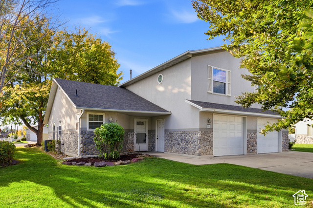 51 N 370 E
                     MLS #2191383