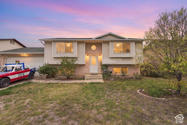 5791 S 3975 W
                     MLS #2191385