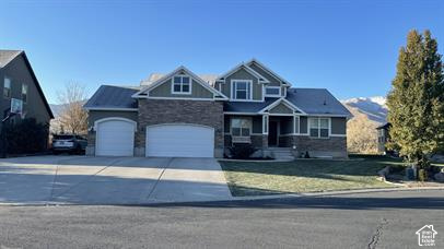 1881 S Prairie Pond Rd
                     MLS #2191391