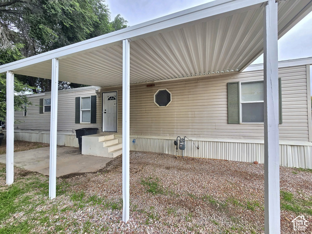 899 N 750 W #78, Price UT 84501