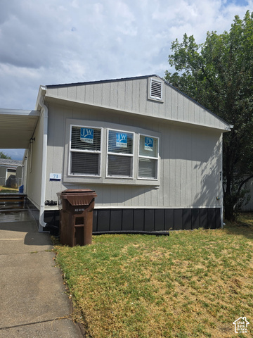 Main photo for 412  N 1250  ##71
