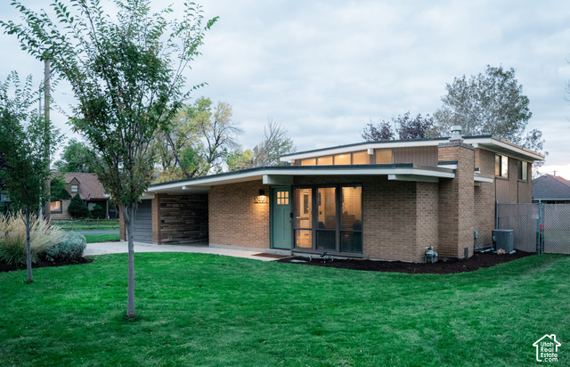 12490 S 1700 E
                     MLS #2191401