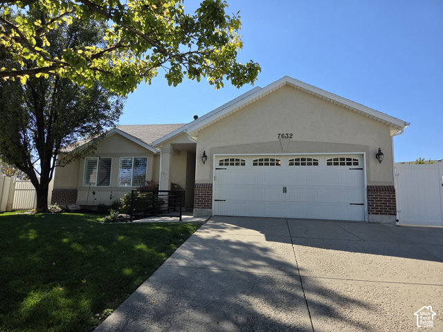 7632 S Park Village Dr
                     MLS #2191404