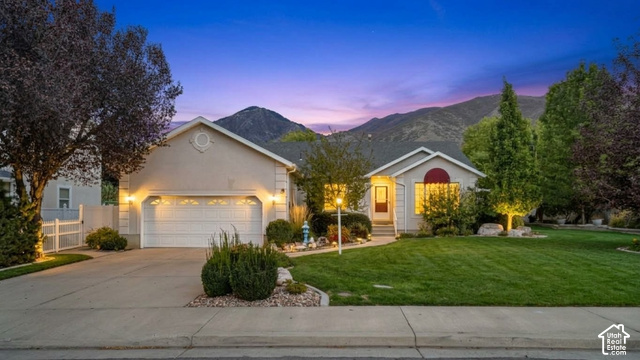 821 E 800 S
                     MLS #2191407