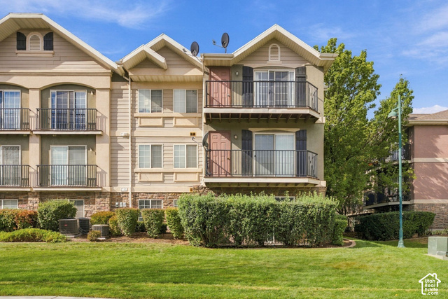1434 W BRUNELLO #B3, Bluffdale UT 84065