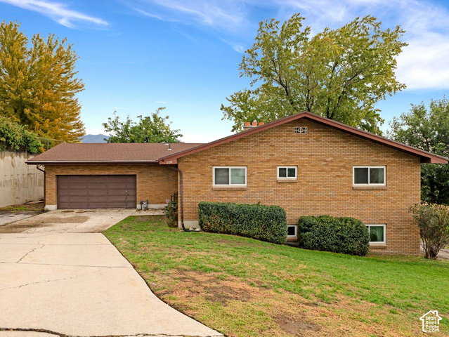 750 E 200 S
                     MLS #2191410