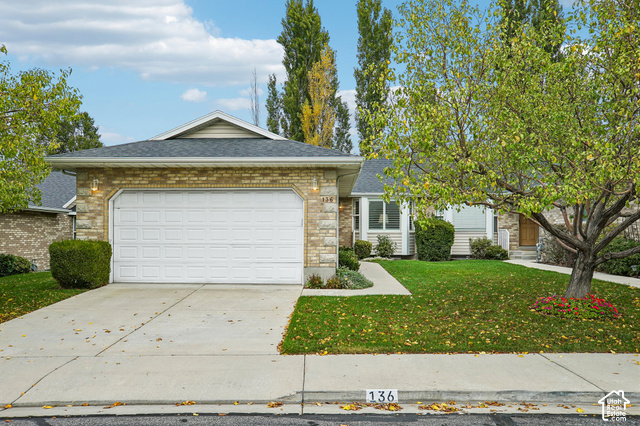136 W Hidden Hollow Cir
                     MLS #2191416
