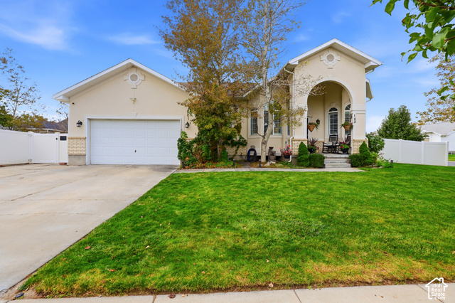 142  SPYGLASS DR