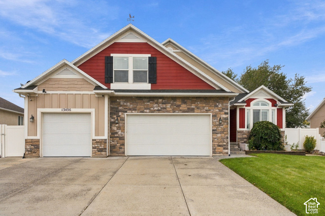 13436 S 7300 W
                     MLS #2191425