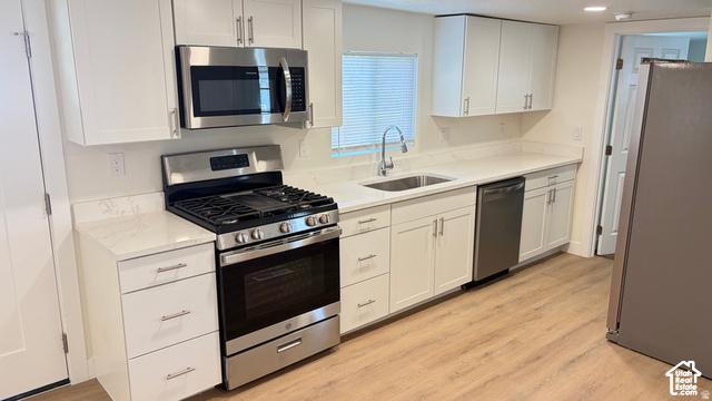Main photo for 764 W Monte Blanco St #102