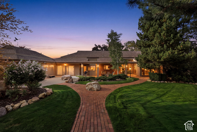 4224 S Neptune Dr
                     MLS #2191429