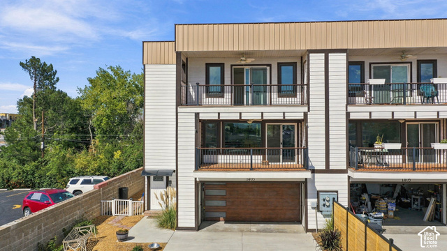 1403 E WOODLAND AVE, Millcreek UT 84106